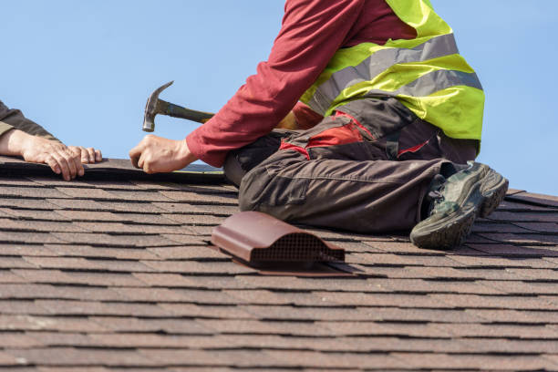 Best Emergency Roof Repair  in Foscoe, NC