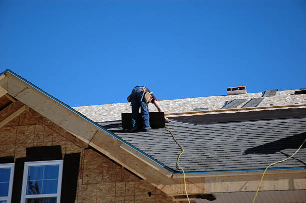 Quick and Trustworthy Emergency Roof Repair Services in Foscoe, NC