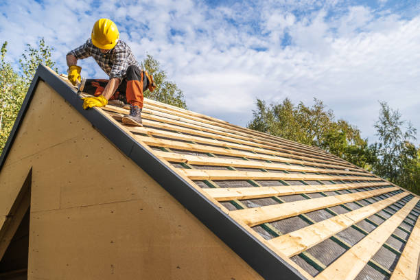 Best Best Roofing Contractors  in Foscoe, NC