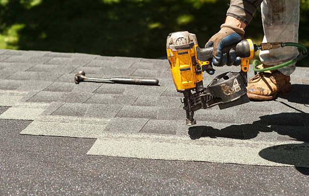 Trusted Foscoe, NC Roofing Contractor Experts